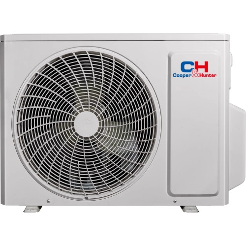сплит-система Cooper&Hunter SUPREME CONTINENTAL (SILVER) GEN VI CH-S18FTXAL2-SC