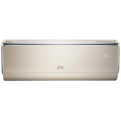 Сплит-система Cooper&Hunter VIP INVERTER NG CH-S09FTXHV-B-NG