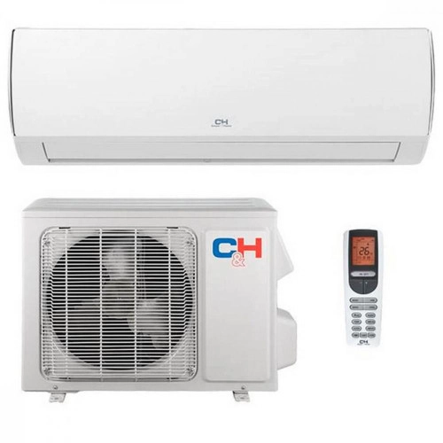 Сплит-система Cooper&Hunter Veritas NG (Inverter) CH-S24FTXQ2-NG