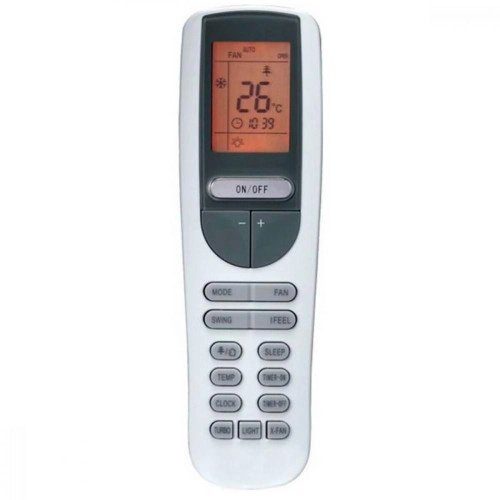 Сплит-система Cooper&Hunter Veritas NG (Inverter) CH-S24FTXQ2-NG
