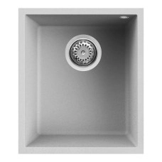Elleci Q 100 under top aluminium 79