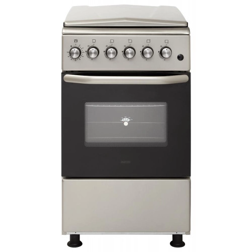 Газовая плита Eleyus CAST 5001 CF IS+GR