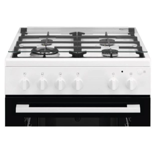 Газовая плита Electrolux EKG600001W
