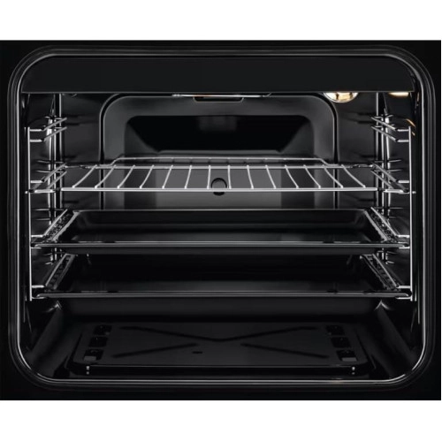 Газовая плита Electrolux EKG600001W