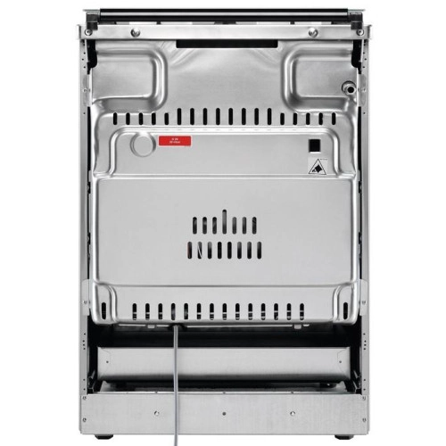 Газовая плита Electrolux EKG600001W