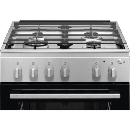 Газовая плита Electrolux EKG600001X