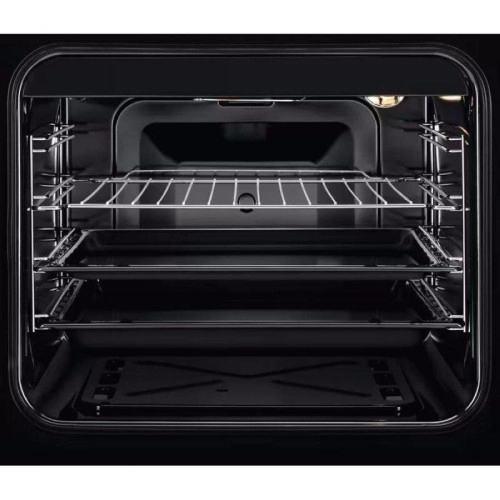Газовая плита Electrolux EKG600001X