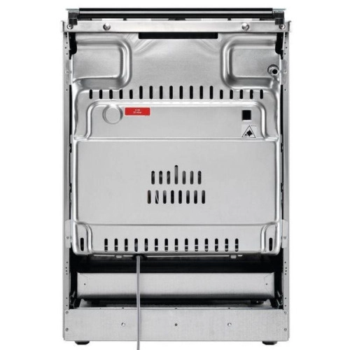 Газовая плита Electrolux EKG600001X