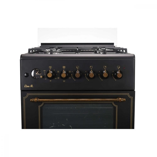 Комбинированная плита Ardesto FSCF-C606B
