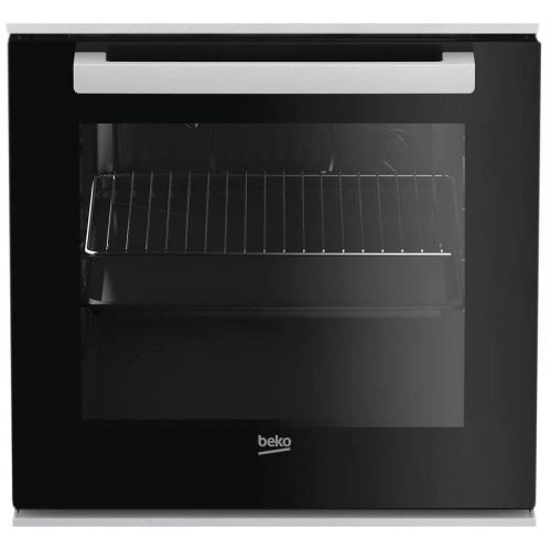Электрическая плита Beko FSS56000GW