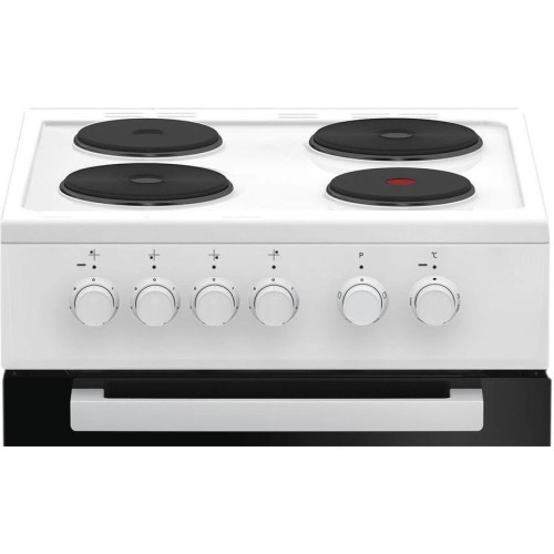 Электрическая плита Beko FSS56000GW