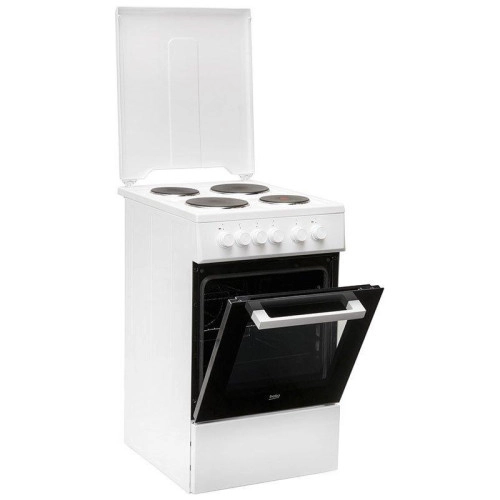 Электрическая плита Beko FSS56000GW