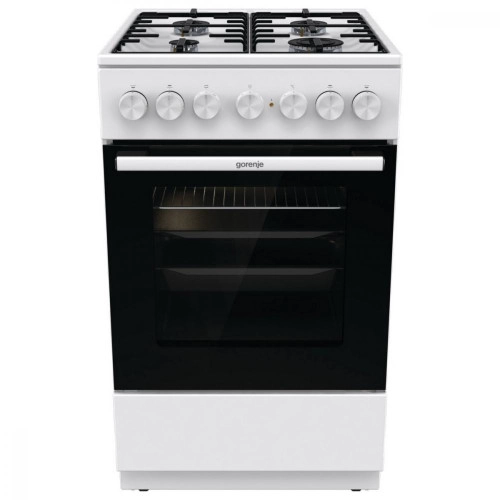 Комбинированная плита Gorenje GK5B41WH