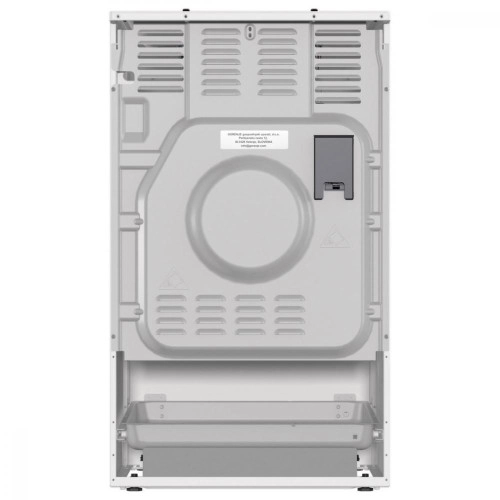 Комбинированная плита Gorenje GK5B41WH
