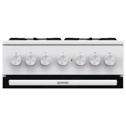 Комбинированная плита Gorenje GK5B41WH