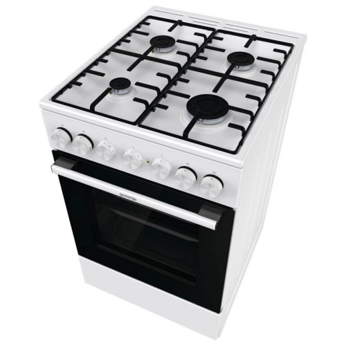 Комбинированная плита Gorenje GK5B41WH