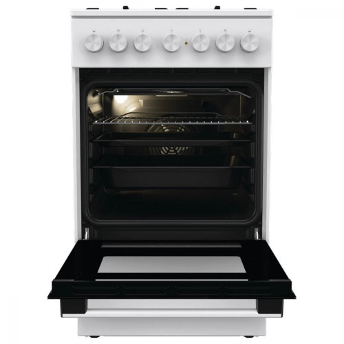 Комбинированная плита Gorenje GK5B41WH