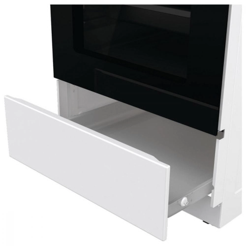 Комбинированная плита Gorenje GK5B41WH