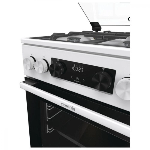 Комбинированная плита Gorenje GK5C41WF