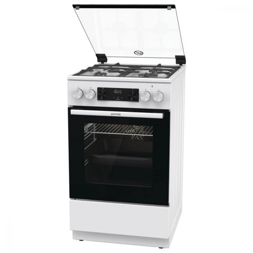 Комбинированная плита Gorenje GK5C41WF