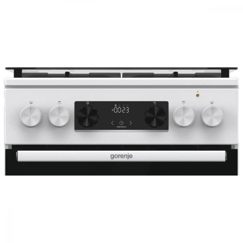 Комбинированная плита Gorenje GK5C41WF