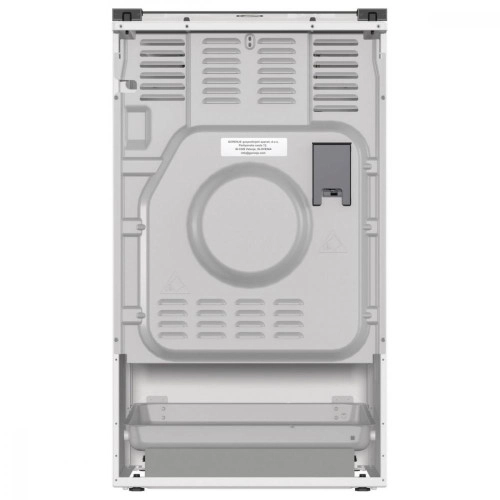 Комбинированная плита Gorenje GK5C41WF