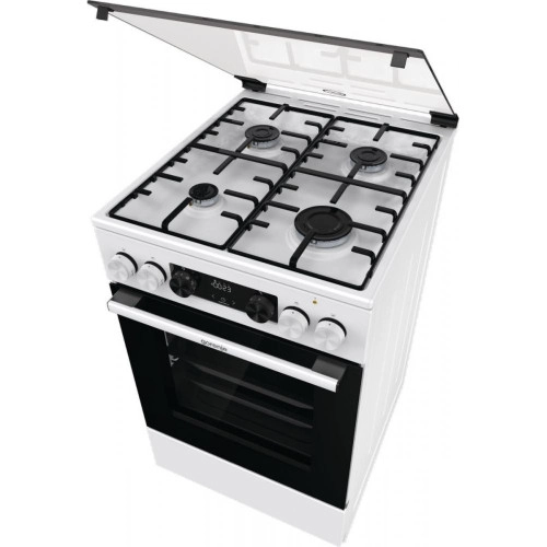 Комбинированная плита Gorenje GK5C62WH