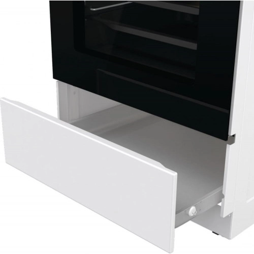Комбинированная плита Gorenje GK5C62WH
