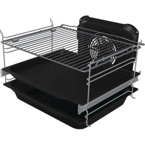 Комбинированная плита Gorenje GK5C62WH