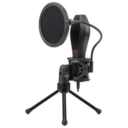 Микрофон для ПК / для стриминга, подкастов Redragon Quasar 2 GM200-1 (78089)
