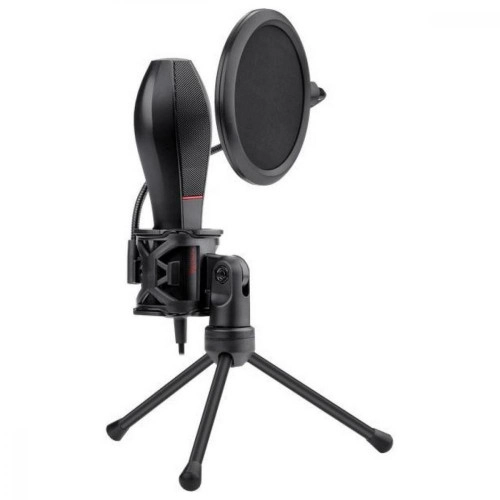Микрофон для ПК / для стриминга, подкастов Redragon Quasar 2 GM200-1 (78089)