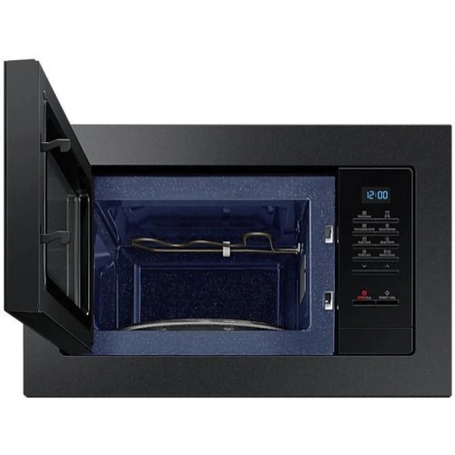 Микроволновка с грилем Samsung MG20A7013CB