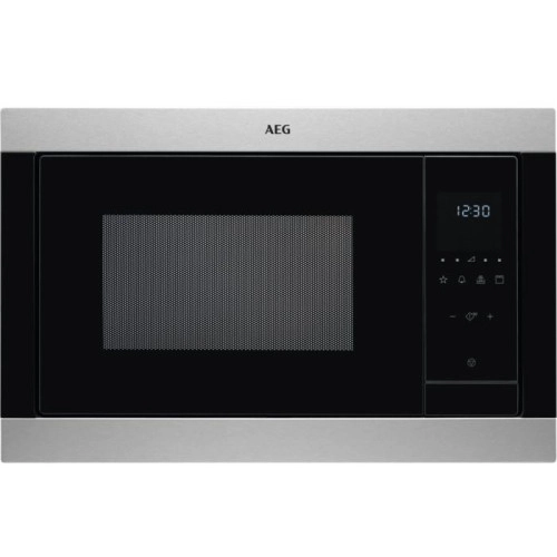 Микроволновка с грилем AEG MSB2547D-M