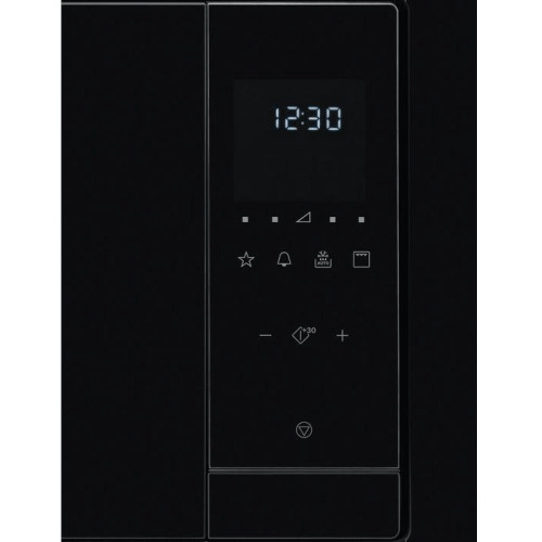 Микроволновка с грилем AEG MSB2547D-M