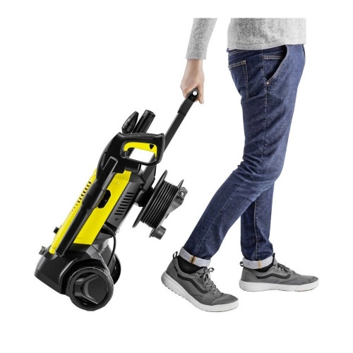Минимойка высокого давления Karcher K 4 Premium (1.679-520.0)