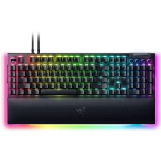 Razer BlackWidow V4 PRO Green Switch (RZ03-04680100-R3M1)