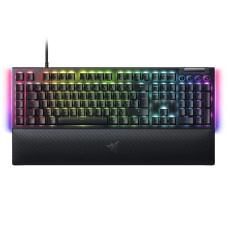 Razer BlackWidow V4 Yellow Switch RU (RZ03-04692500-R3R1)