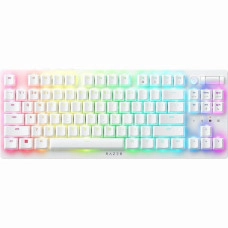 Razer DeathStalker V2 Pro TKL Red Switch White (RZ03-04373500-R3M1)