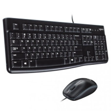 Logitech MK120 Desktop UA/RU (920-002563)