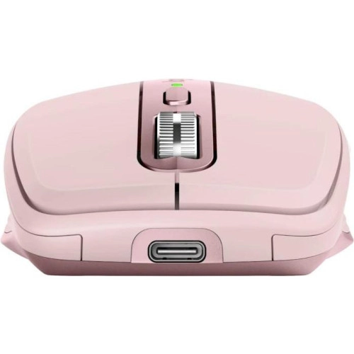 Мышь Logitech MX Anywhere 3S Rose (910-006931)