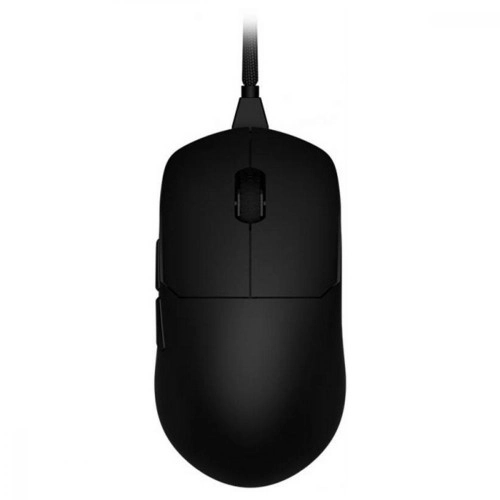 Мышь HATOR Quasar Essential Black (HTM-400)