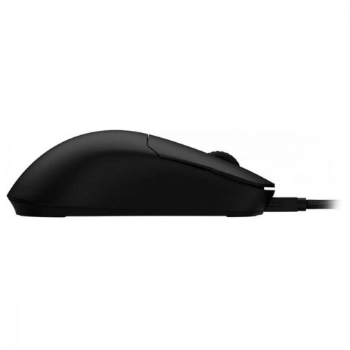 Мышь HATOR Quasar Essential Black (HTM-400)