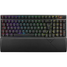 ASUS ROG Strix Scope II 96 Wireless EN PBT (90MP037A-BKUA01)