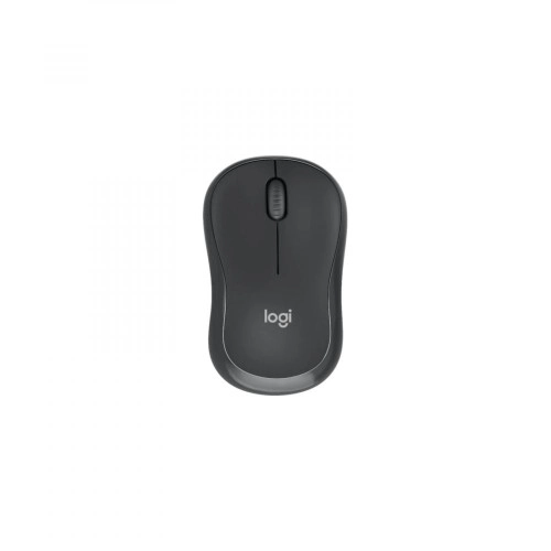 Комплект (клавиатура + мышь) Logitech Wireless Combo MK370 Graphite (920-012077)