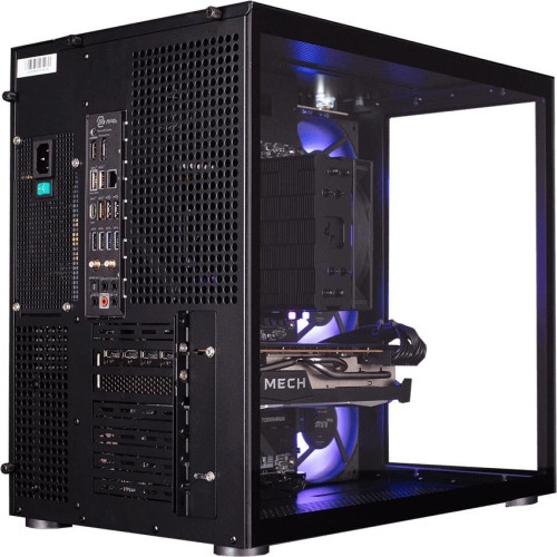Десктоп IT-Blok Максимальный Игровой R7 7700X RX 6700 XT 32Gb (4939)