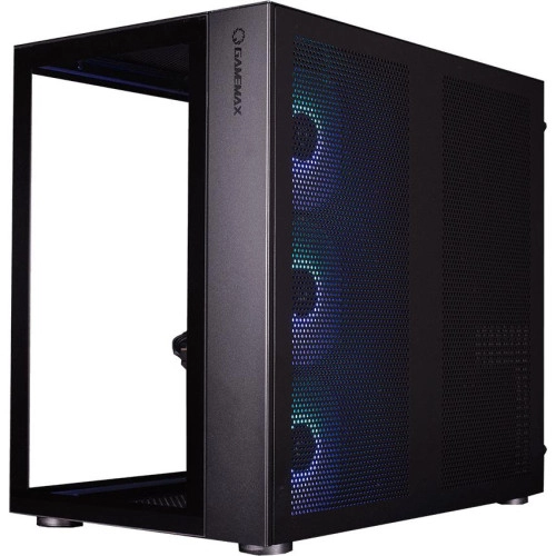 Десктоп IT-Blok Максимальный Игровой R7 7700X RX 6700 XT 32Gb (4939)