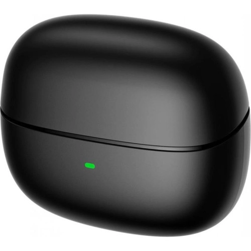 Наушники TWS HATOR Hyреrpunk Truepods HD Black (HTA-435)