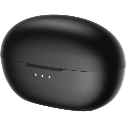 Наушники TWS HATOR Hyреrpunk Truetones HD Black (HTA-415)