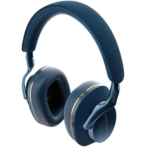 Наушники с микрофоном Bowers & Wilkins PX7 S2 Blue