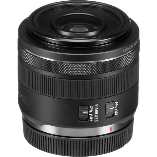 Стандартный объектив Canon RF 35mm f/1,8 IS Macro STM (2973C005)